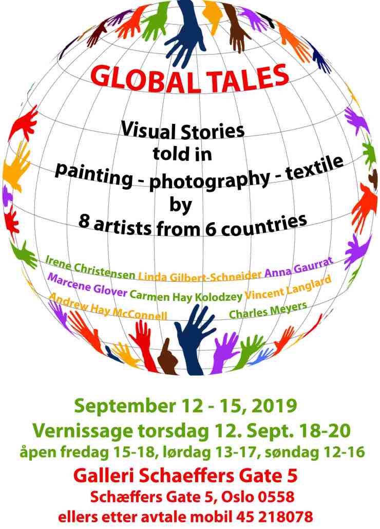 global tales-Oslo
