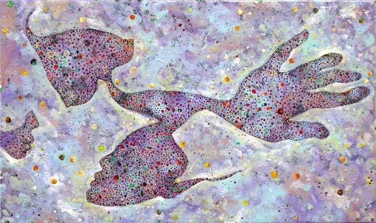 I remember tomorrow 12x20x4 copy